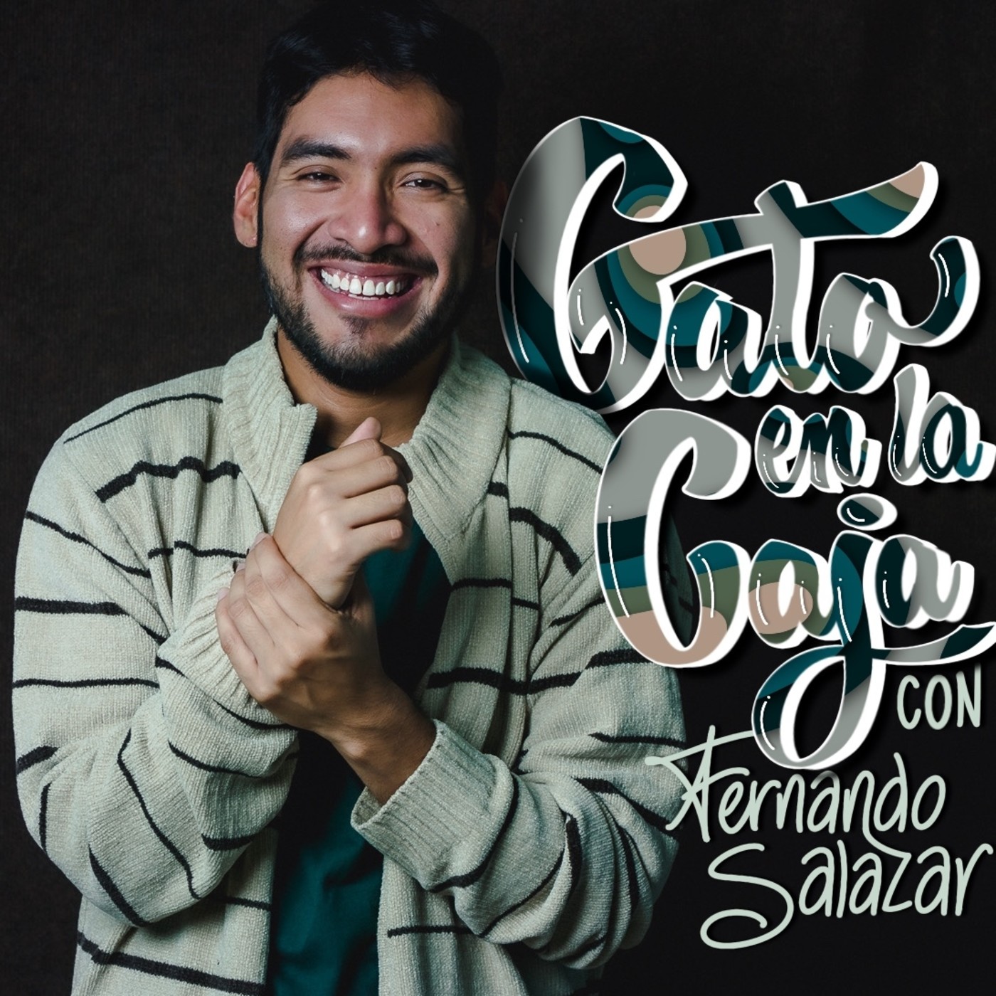 Gato en la Caja
