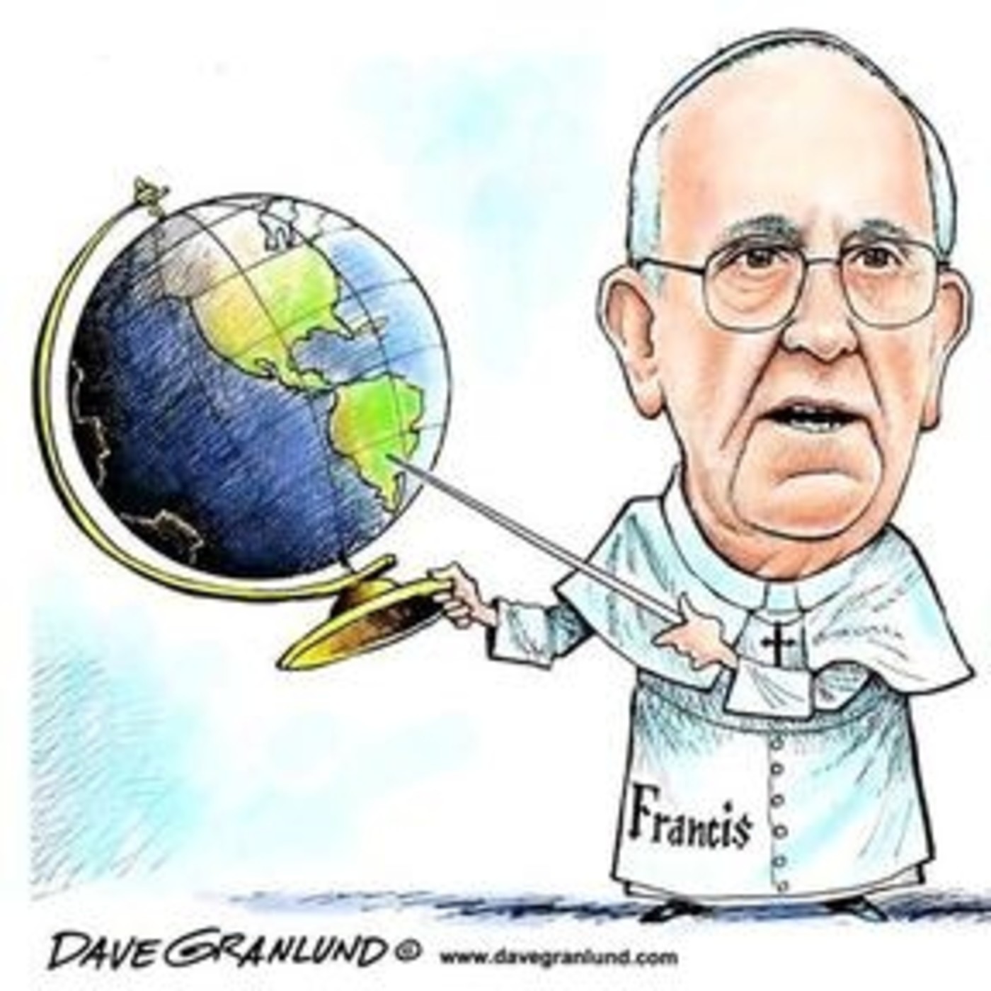 Cuidado de la creación