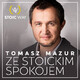 Ze stoickim spokojem (Pilot)