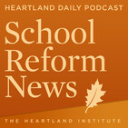 How I Escaped the Columbine Shooting, a Survivor’s Story (Guest: Rep. Patrick Neville)
