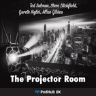 Projector Room episode 29 ("Dark Tales",16/01/2019)