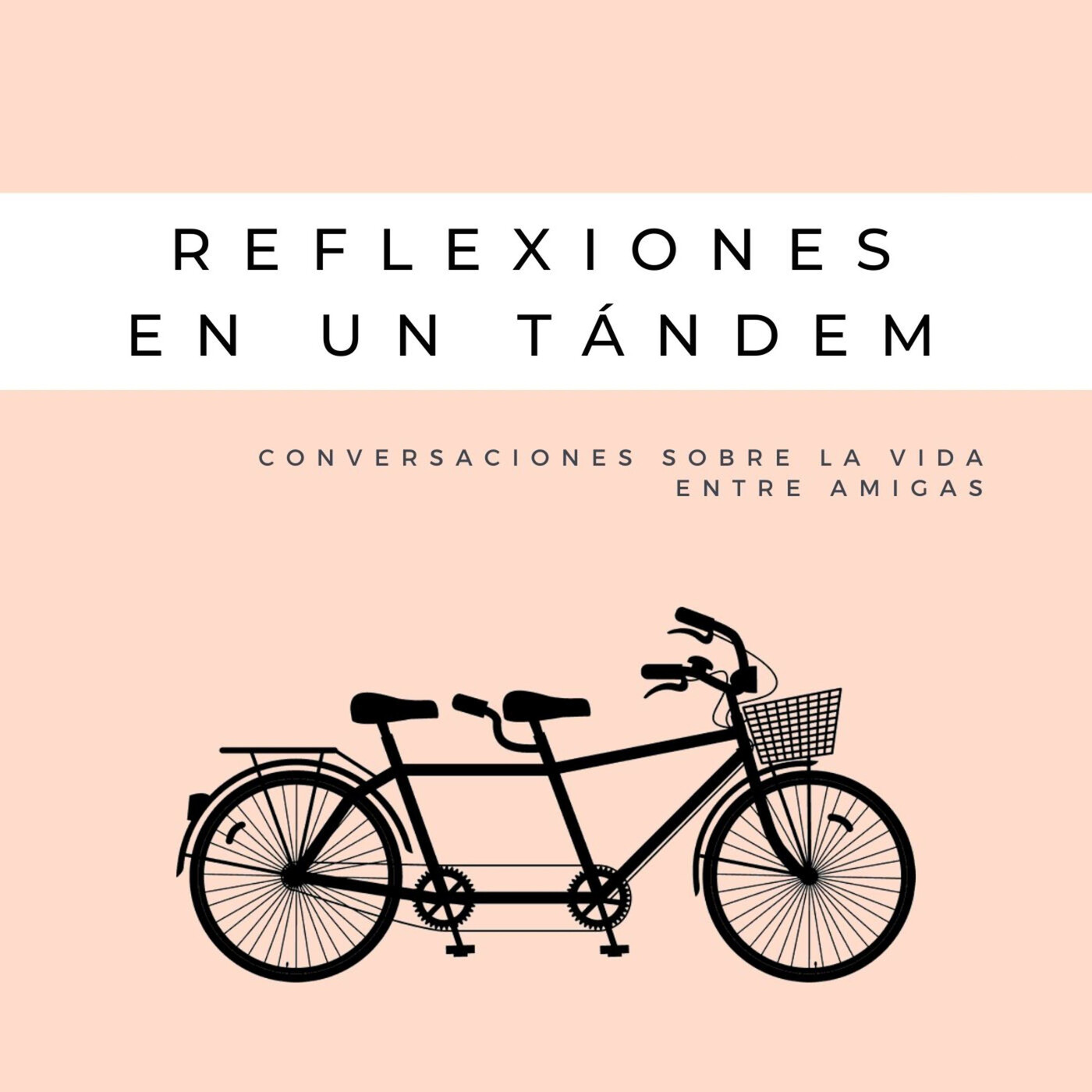 Reflexiones en un tándem 