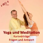 Warum Entspannung mit Kindern ?