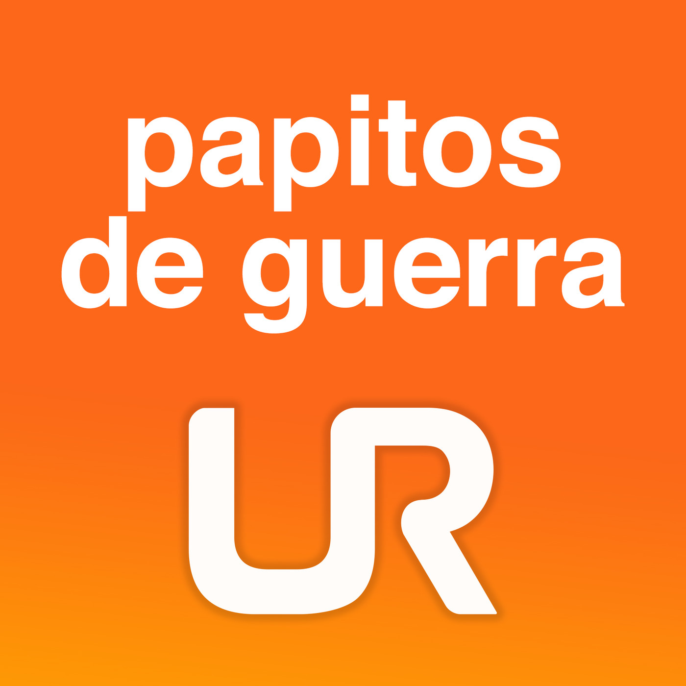 PAPIROS DE GUERRA