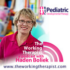 Motor Planning: Tips for Speech, Physical and Occupational Therapists on "Re-Training The Brain"