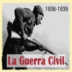 La guerra Civil Española