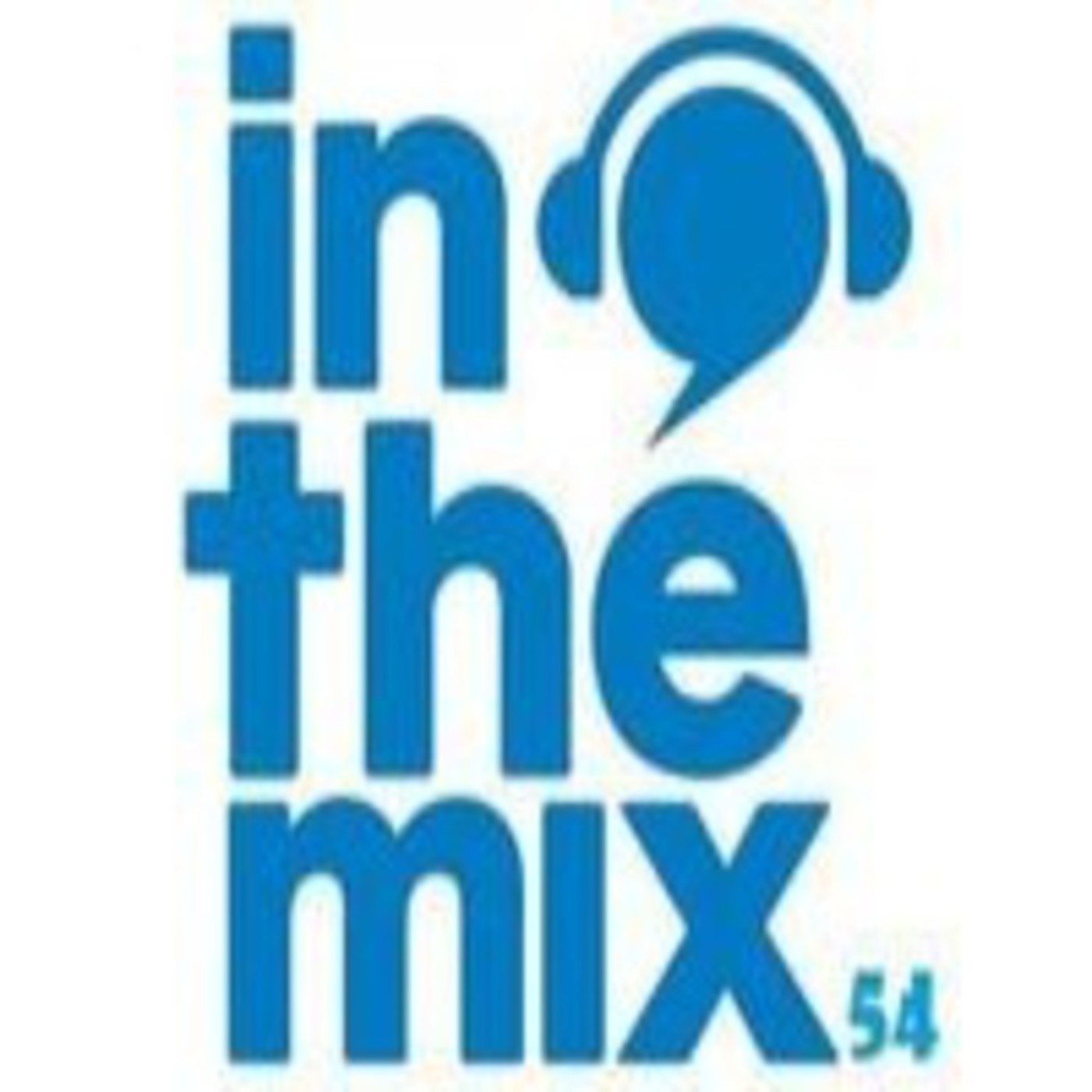 Podcast IN THE MIX 54