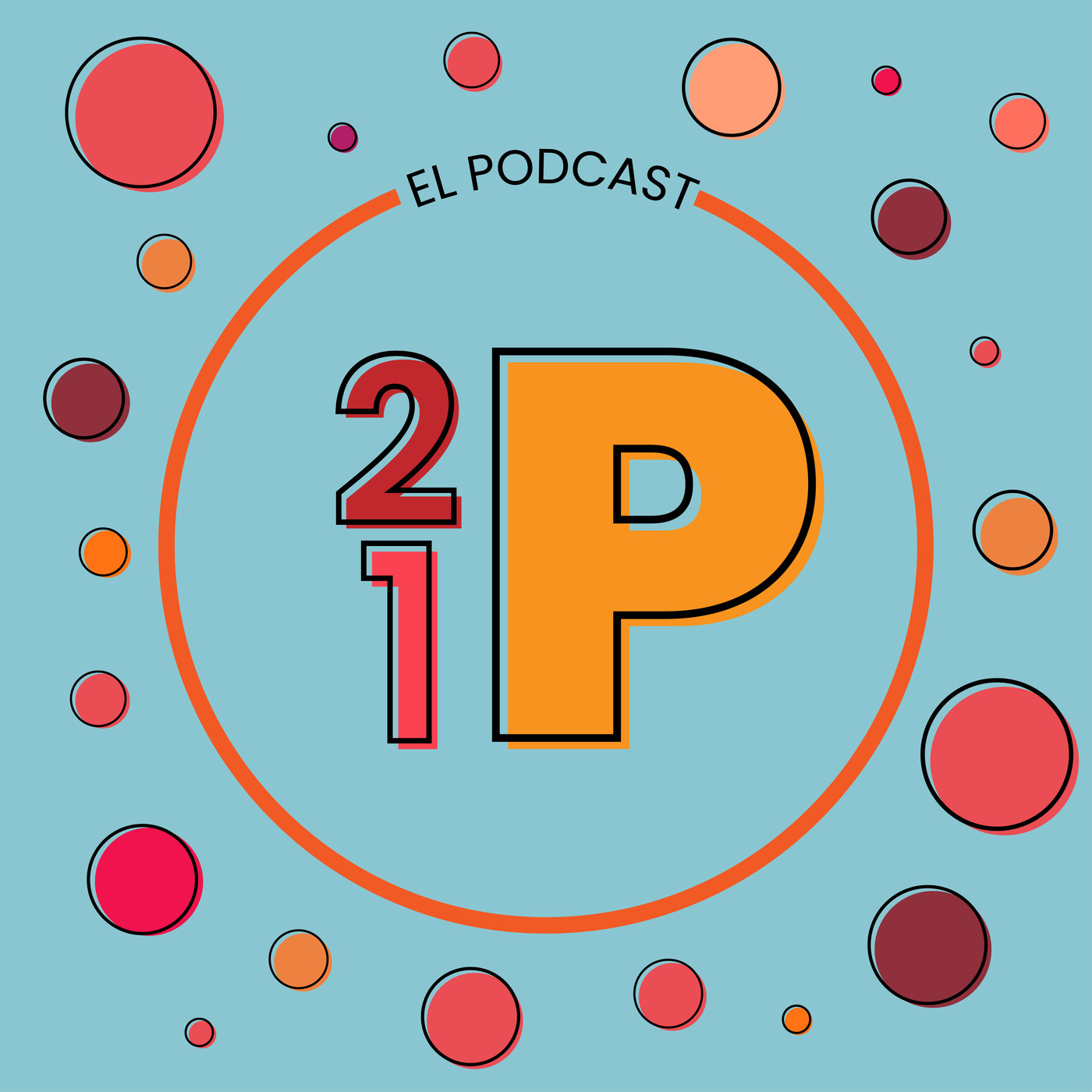 2 Pendejos 1 Podcast