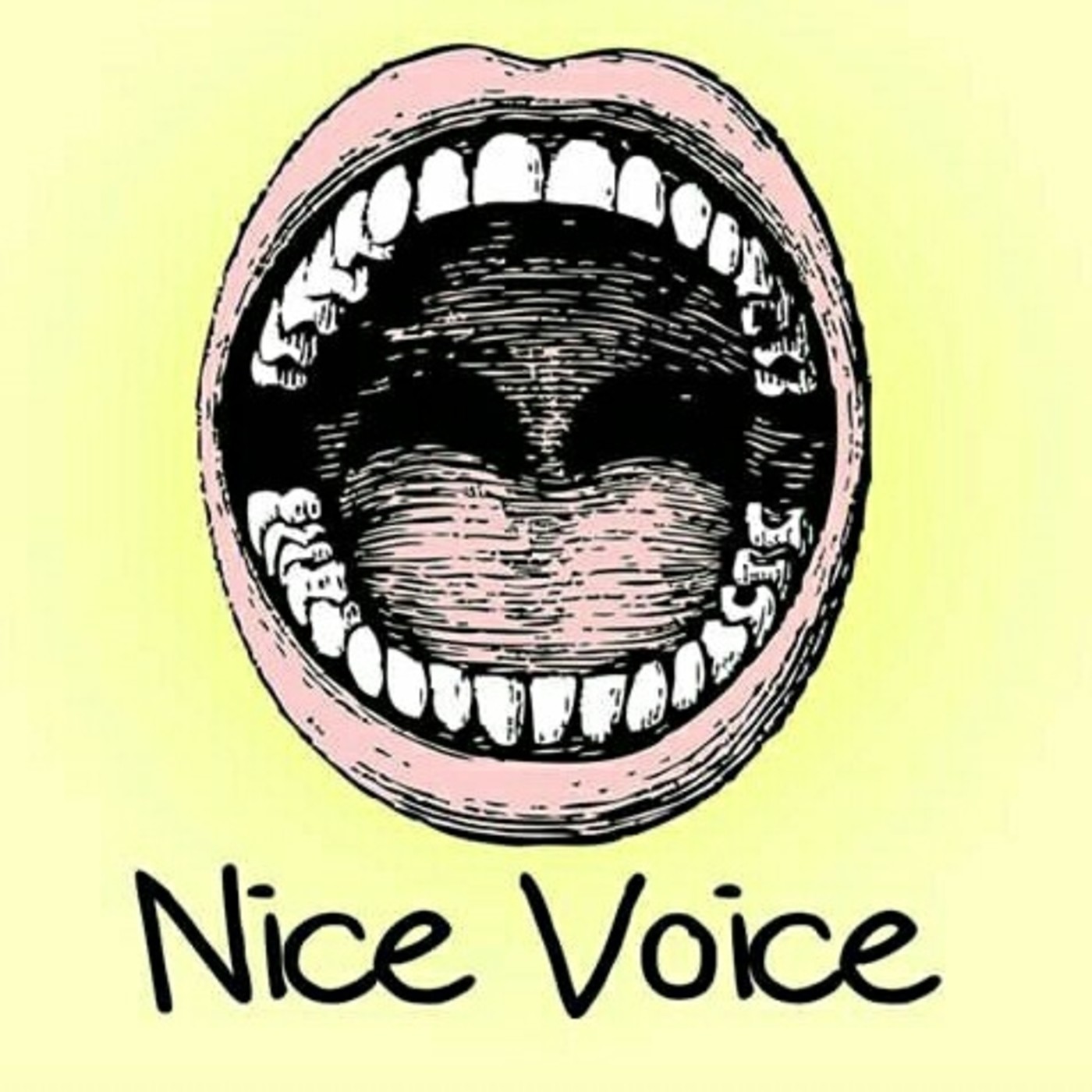 Nice Voice