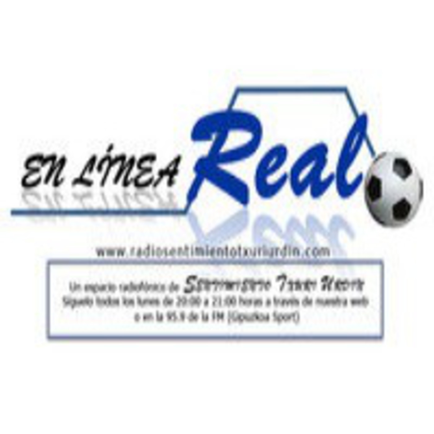 En Línea Real