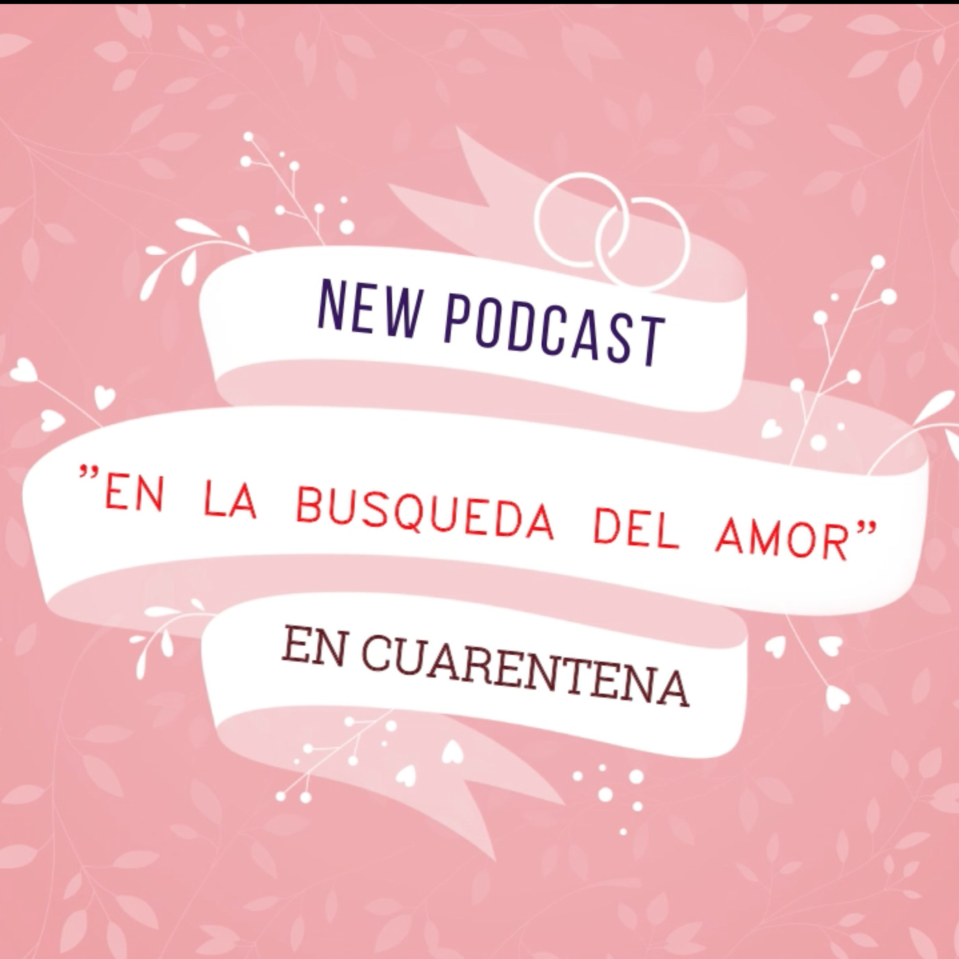 EN LA BUSQUEDA DEL AMOR