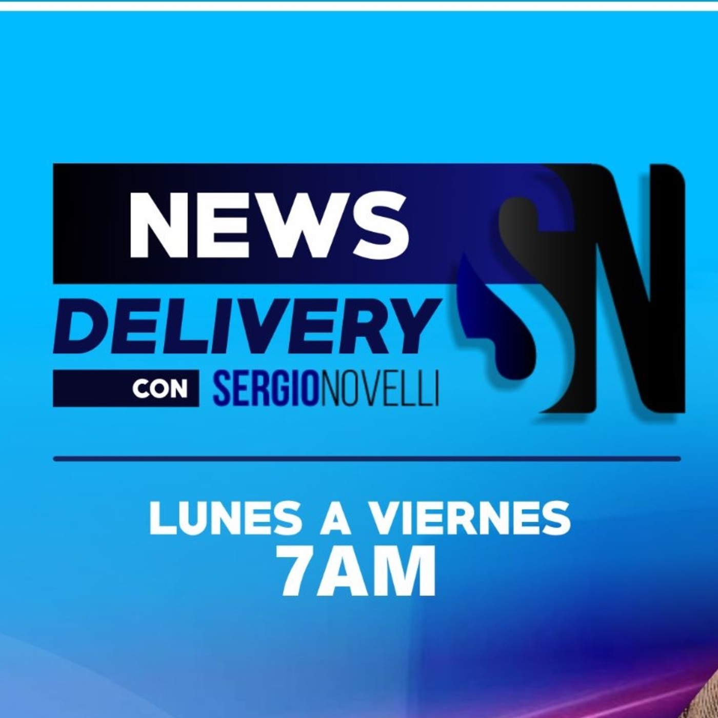 News Delivery