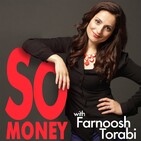 974: Ask Farnoosh: How to convince my company to offer paid family leave?