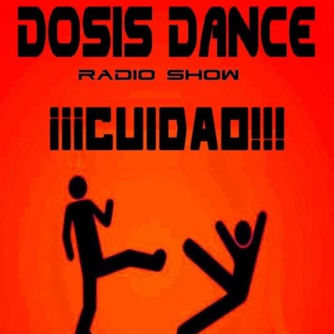 Dosis dance 27 (24.03.12) (2/2)