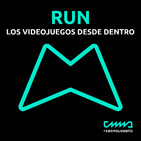 RUN, los videojuegos desde dentro