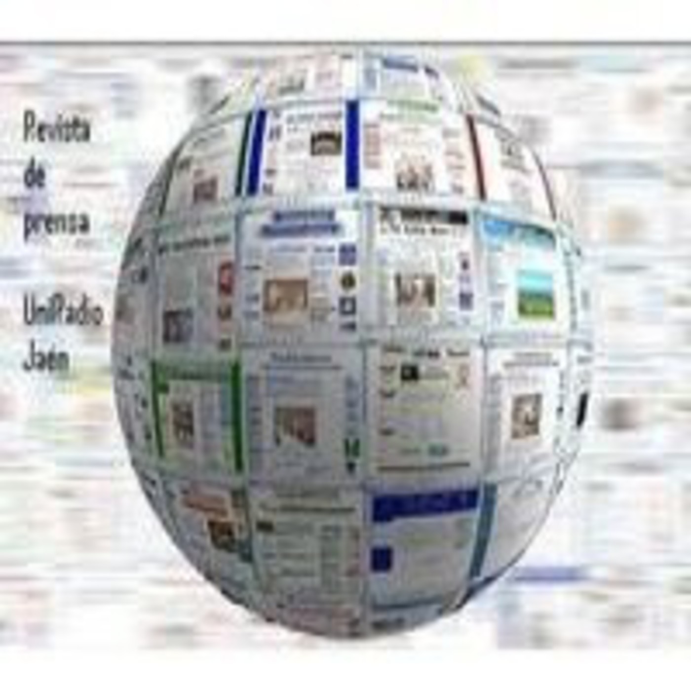 Podcast Revista de prensa en UniRadio Jaén