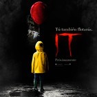 IT (ESO) AUDIOLIBRO Capítulo 25: El niño muerto a martillazos