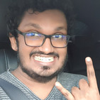 Dilshan's Thoughts X Nagitha Thero
