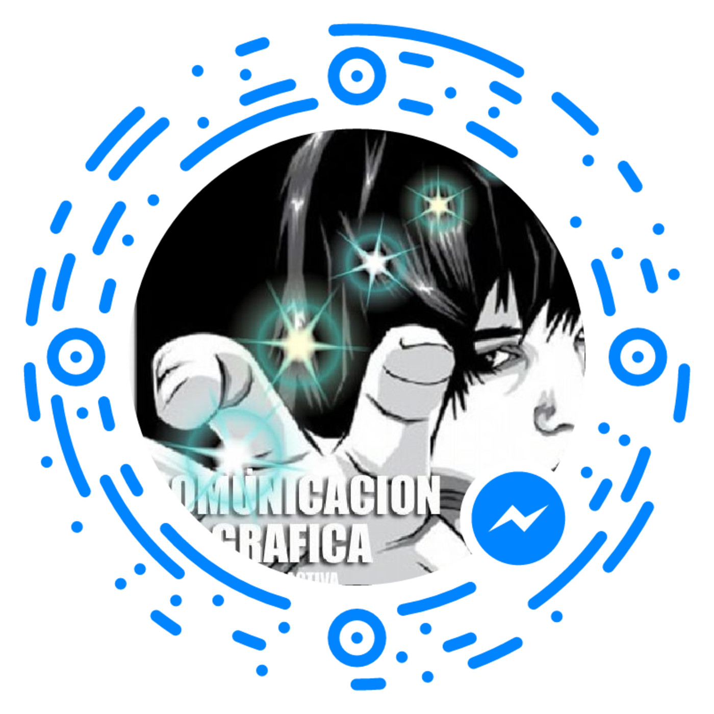 comunicación gráfica radio