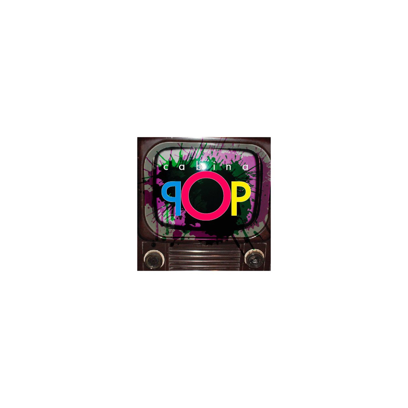 Los inicios de CabinaPOP