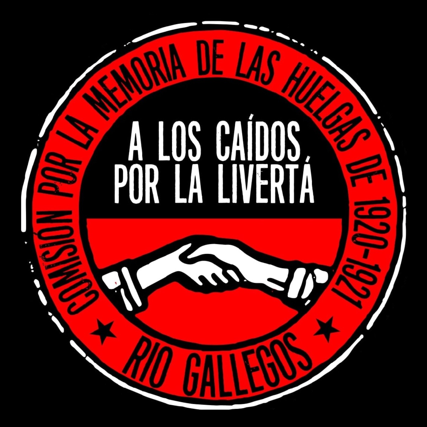 Comisión por la Memoria de las Huelgas 1920-1921