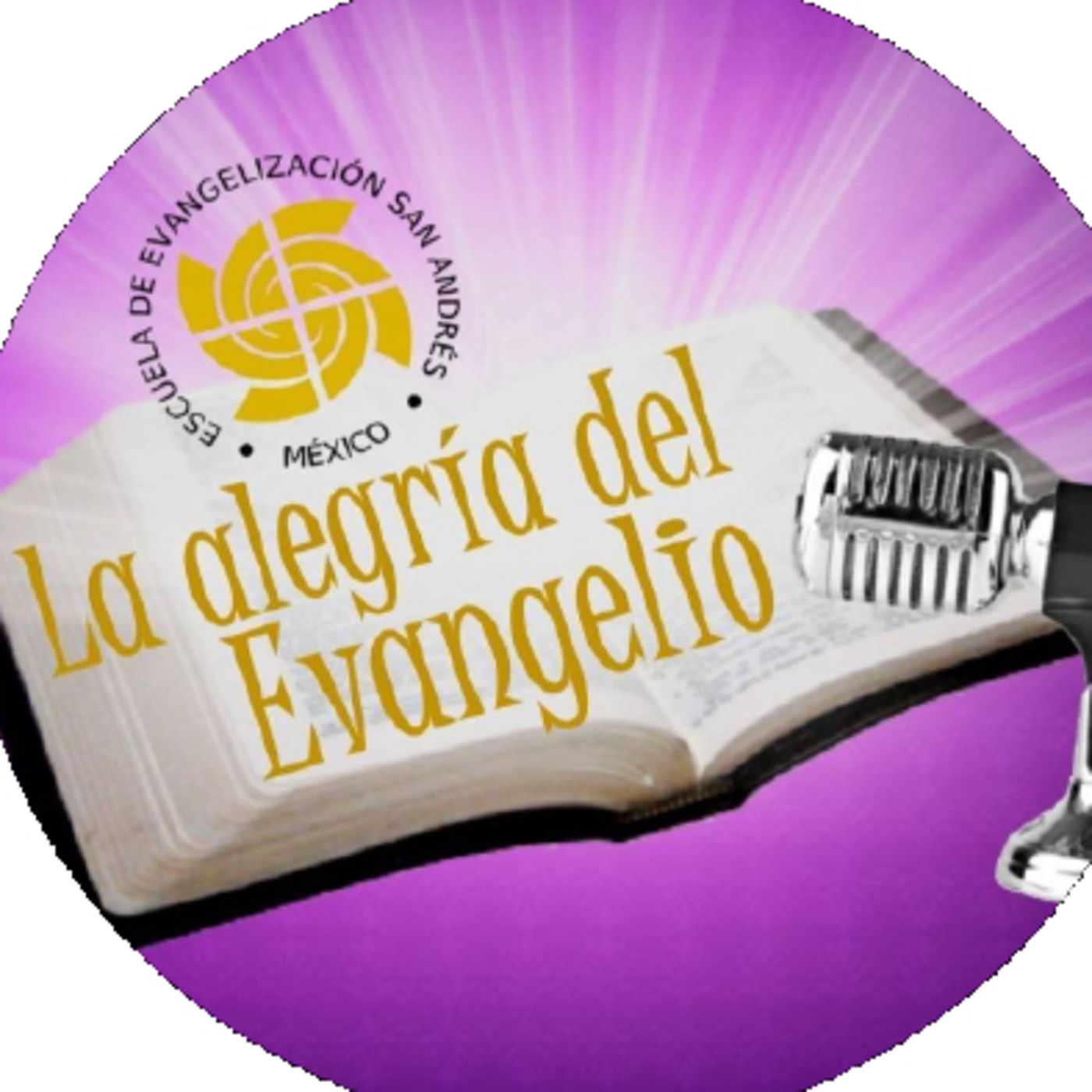 La Alegria del Evangelio
