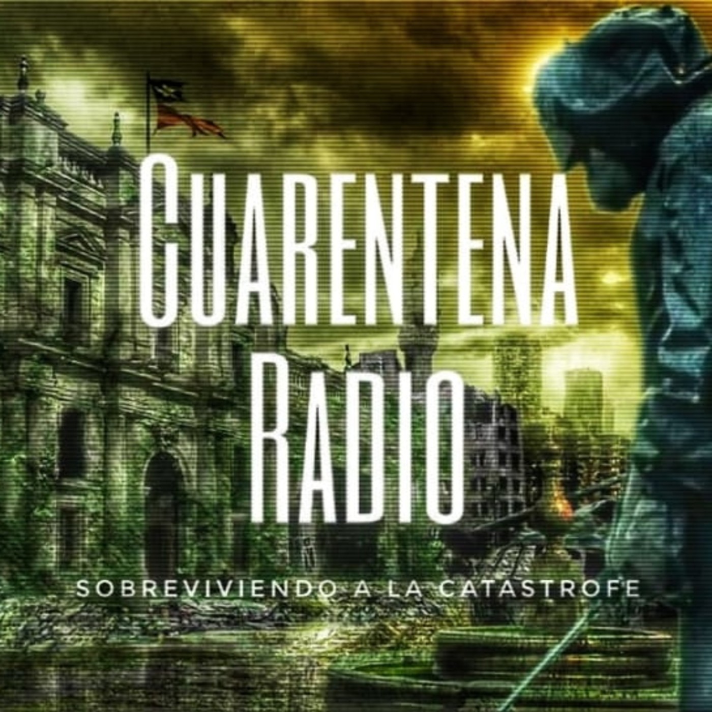Cuarentena Radio