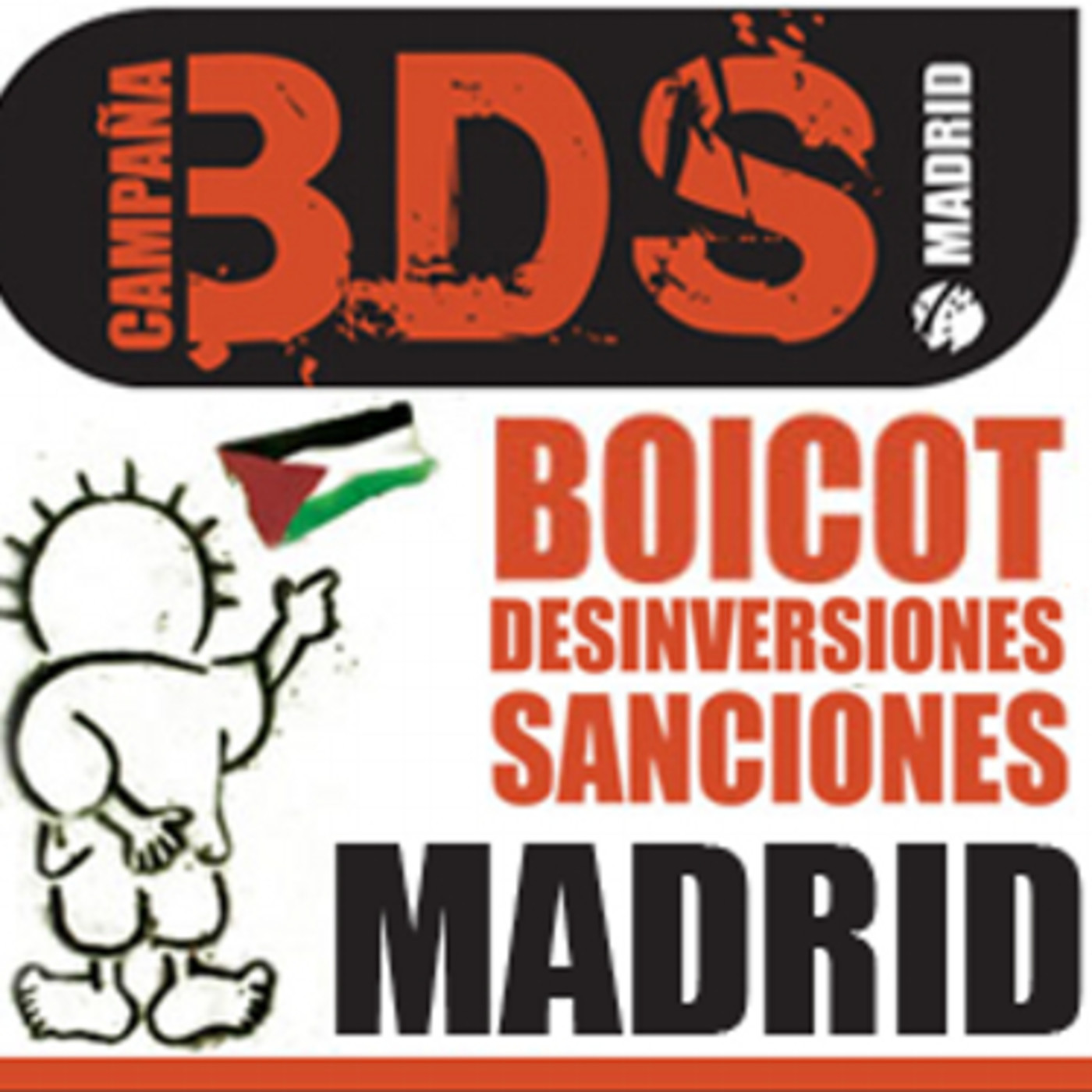 BDS MADRID