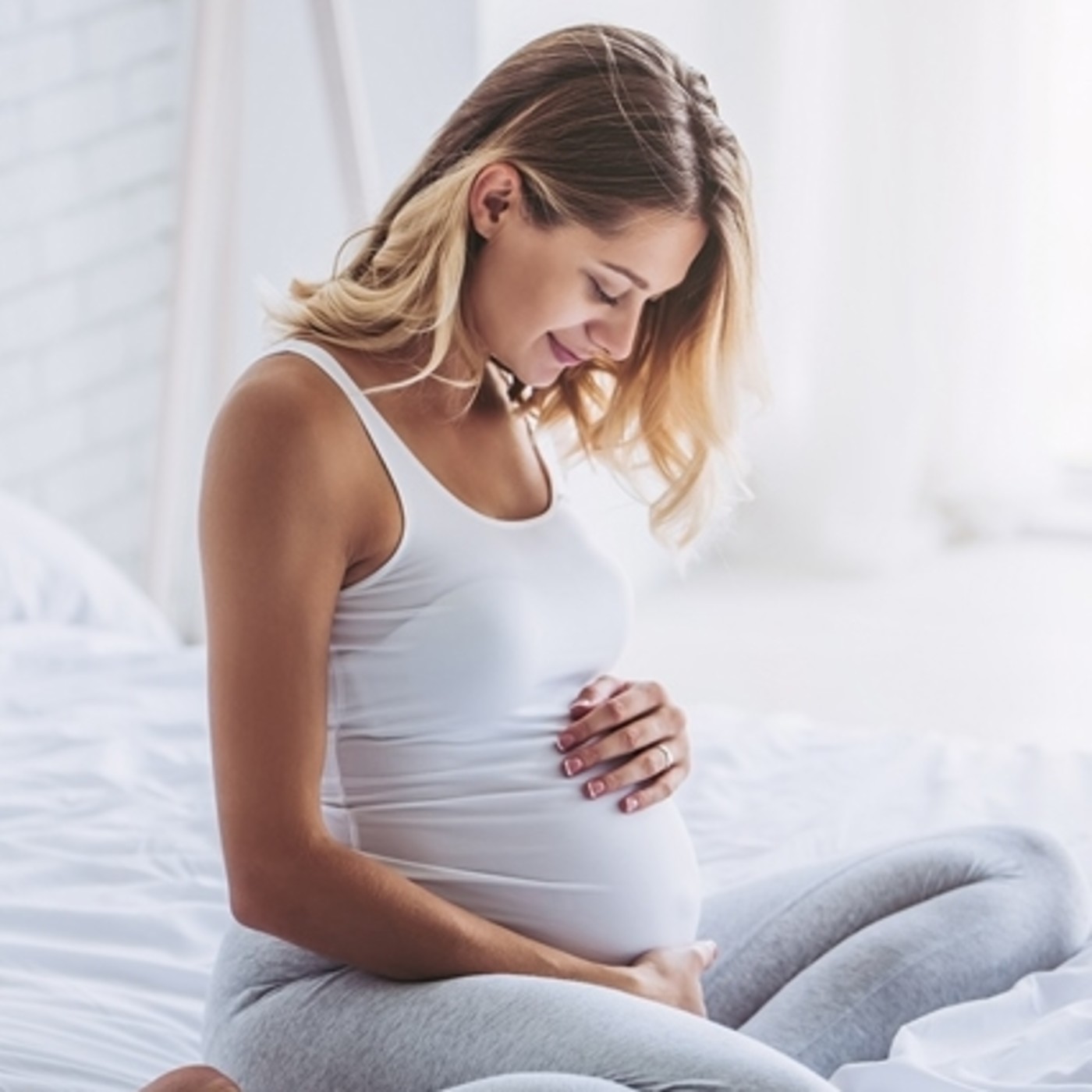 VIII Estudio Cinfasalud sobre embarazo