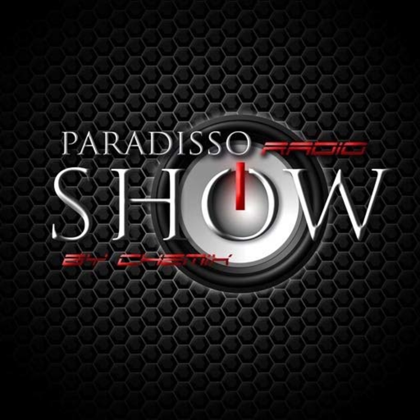 Paradissoradioshow