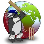 50: Cricket Badger Radio Show Podcast - Dan Norcross and Ryan Higgins - 9 November 2018