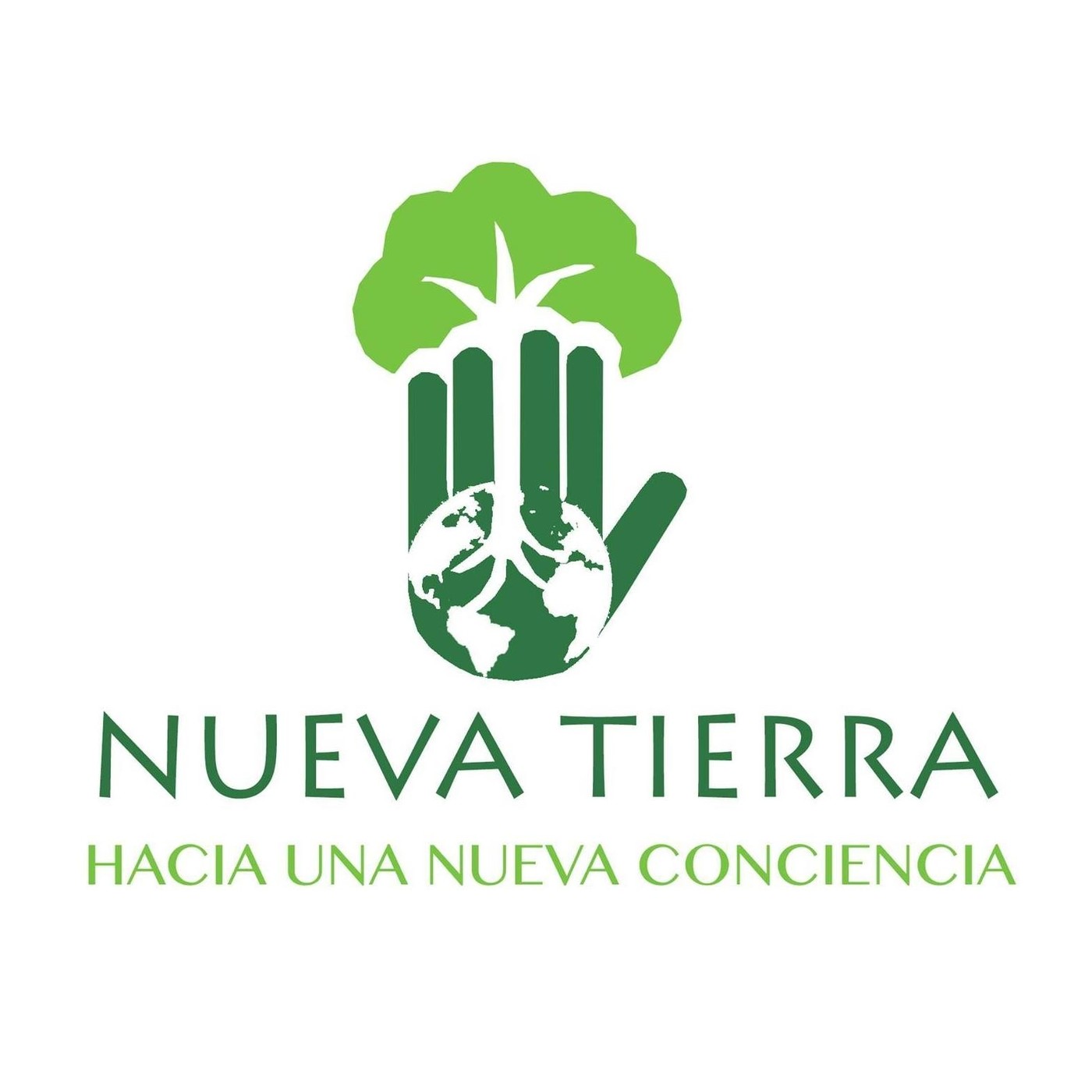 Nueva Tierra