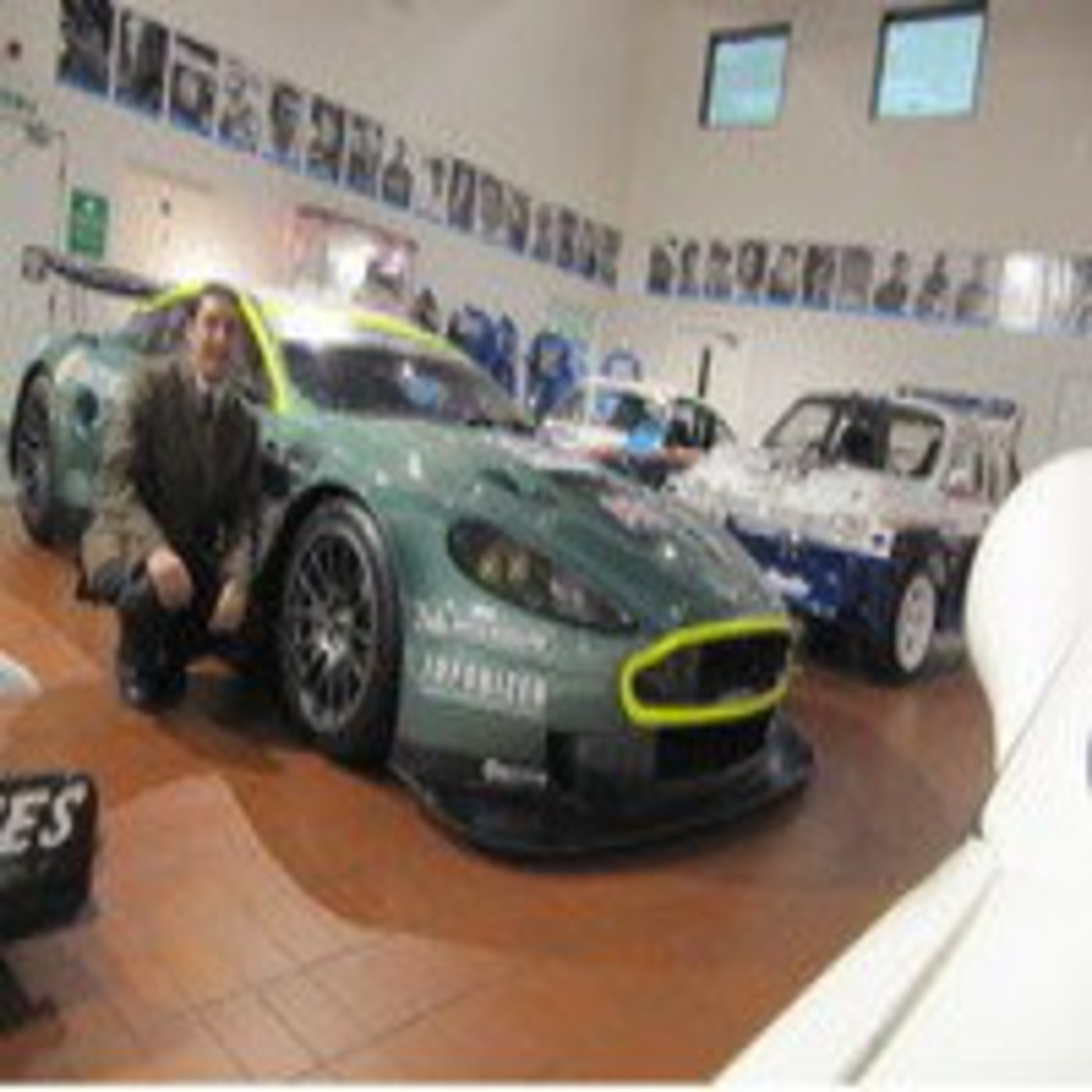 Podcast José Luis Balbo