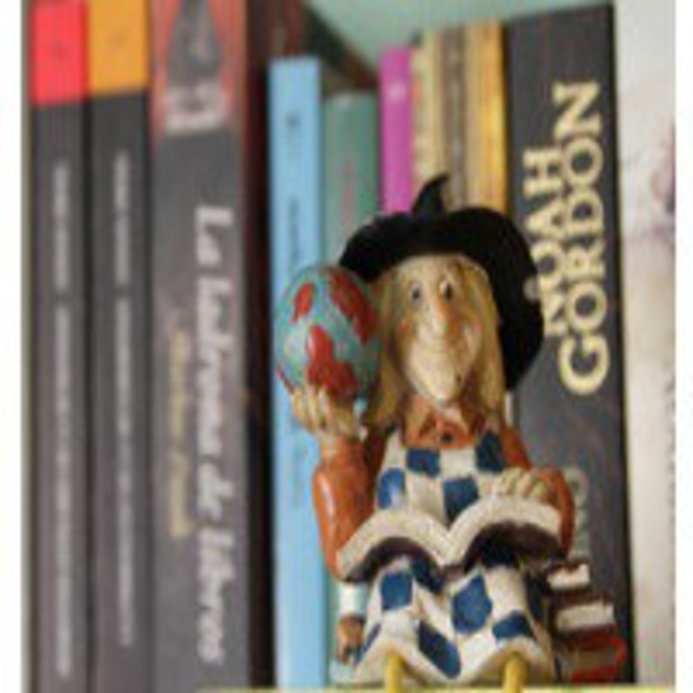 Podcast Ex Libris