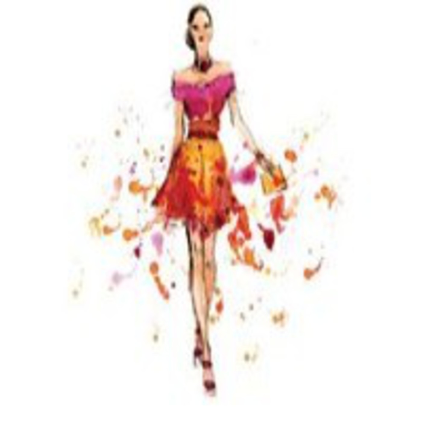 Podcast Miss tacones lejanos