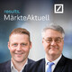 Es wird unruhiger