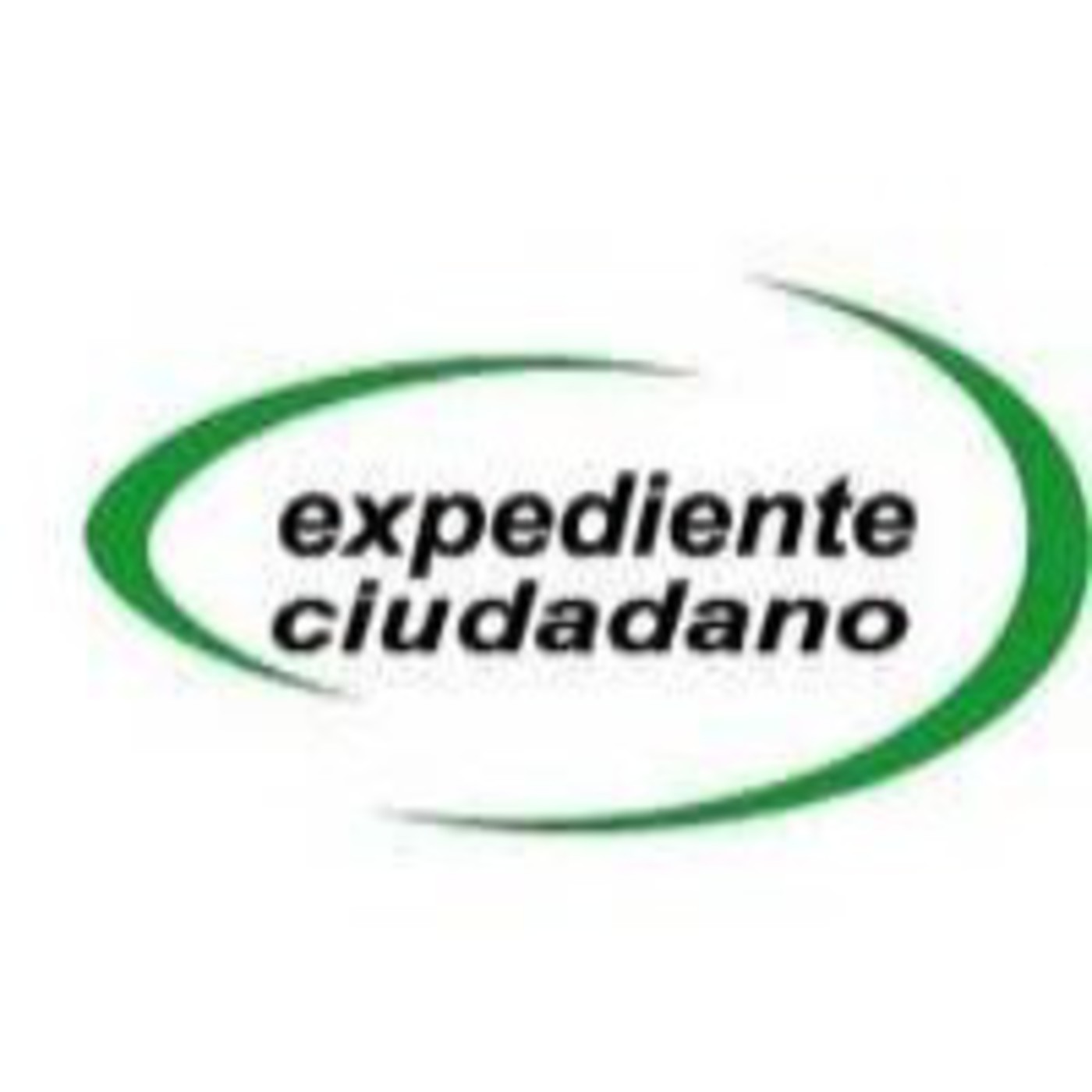 EXPEDIENTE CIUDADANO