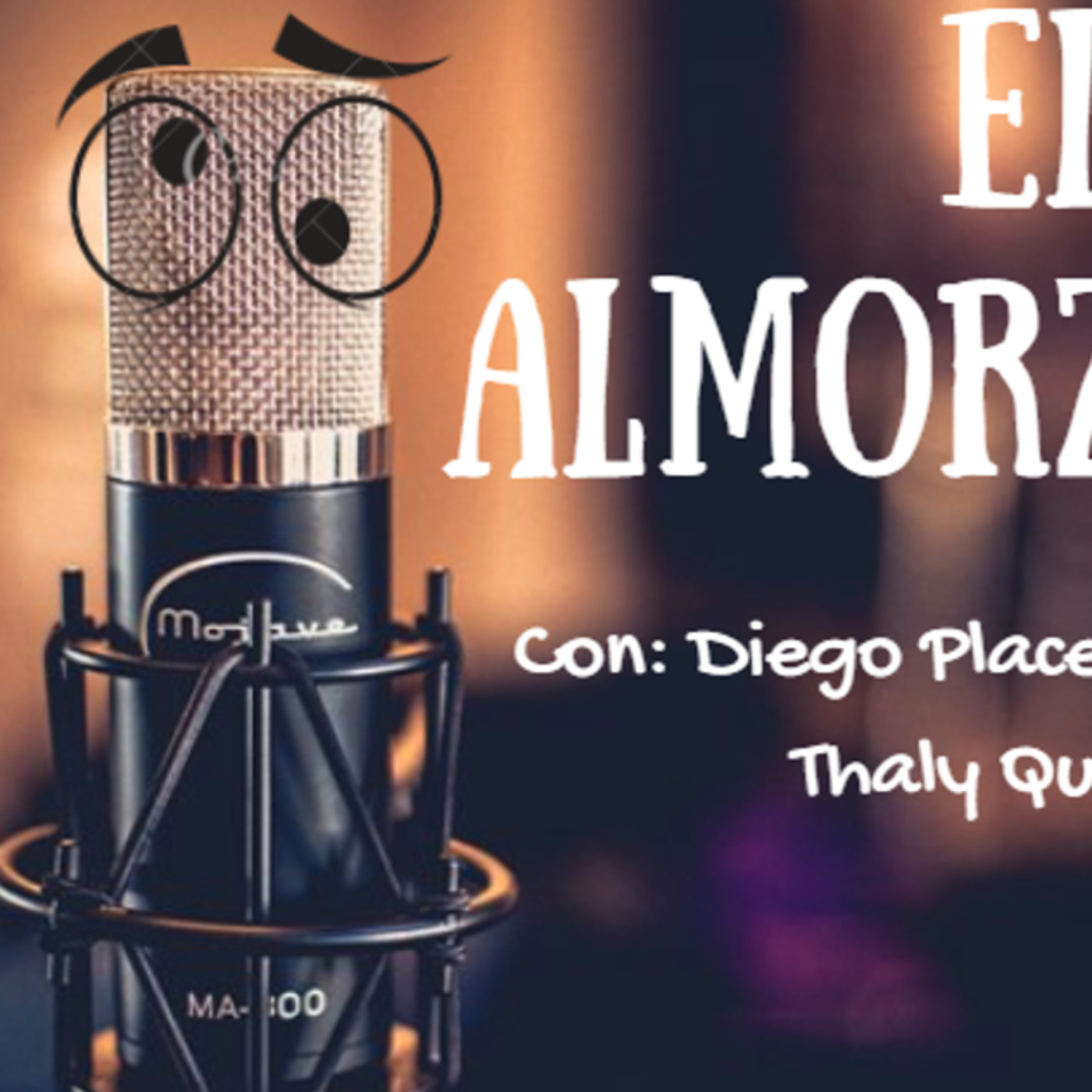 El almorzadero