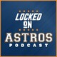 The Astros Clinch the AL West Again!