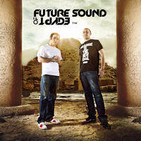 Aly & Fila - Future Sound Of Egypt
