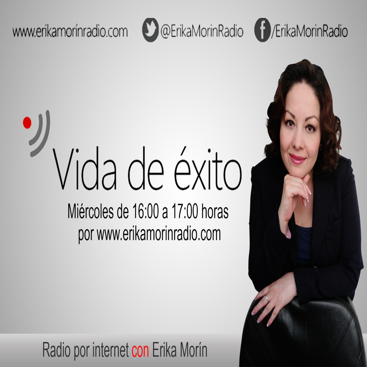 Vida de éxito