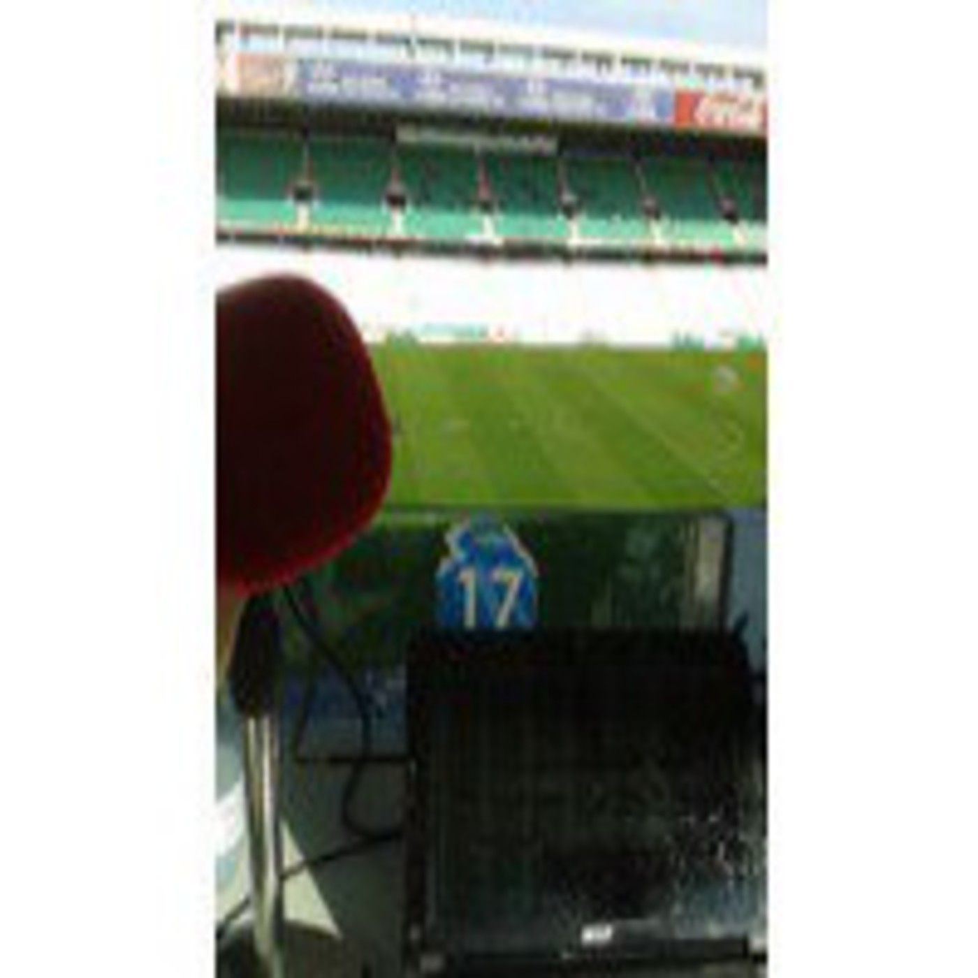 Podcast Toni Cruz Ccfr