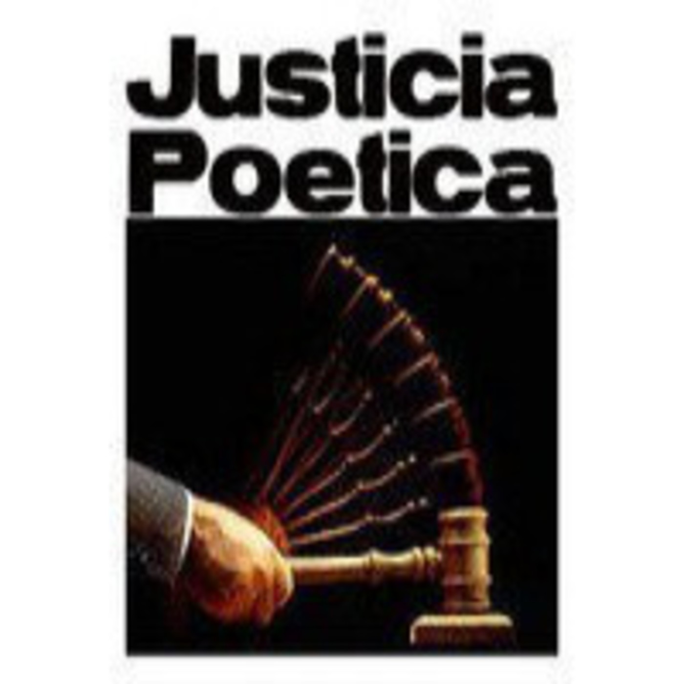 Justicia Poética