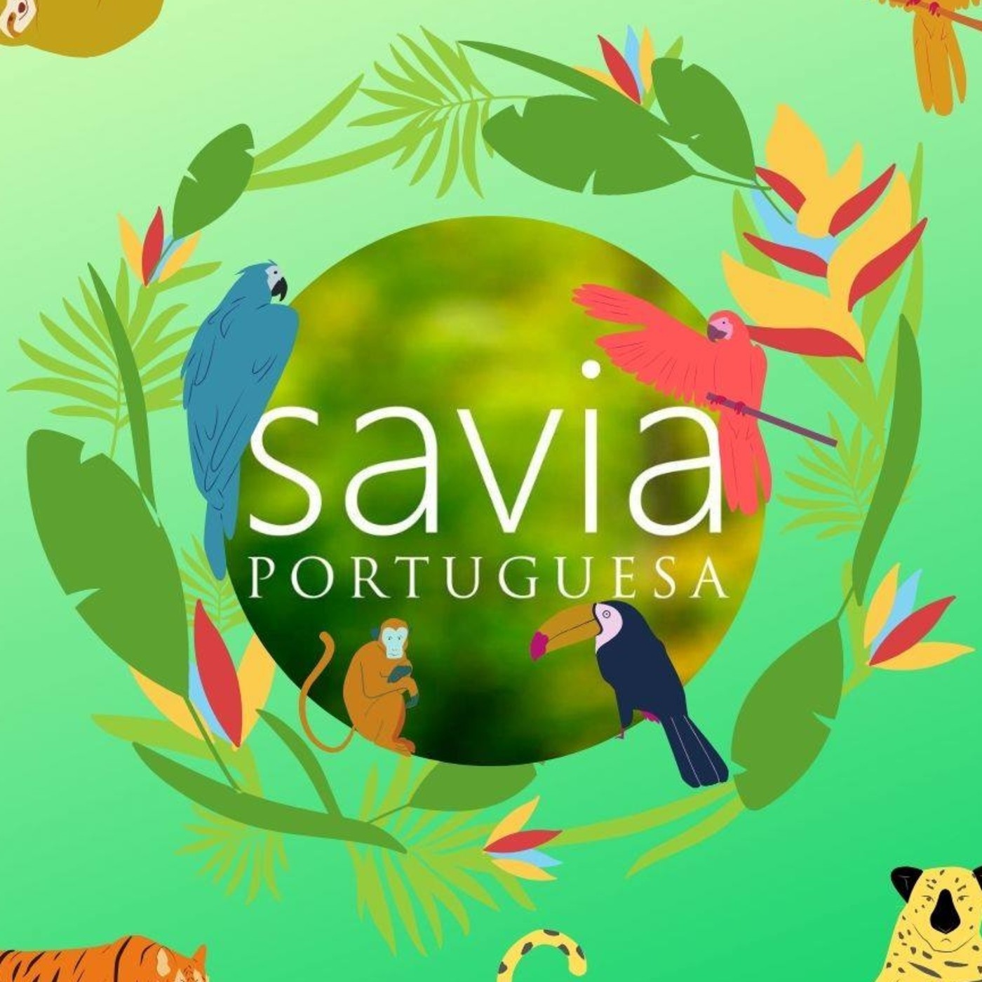 Savia Portuguesa