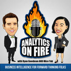 Analytics on Fire - Ep.1 - Introduction