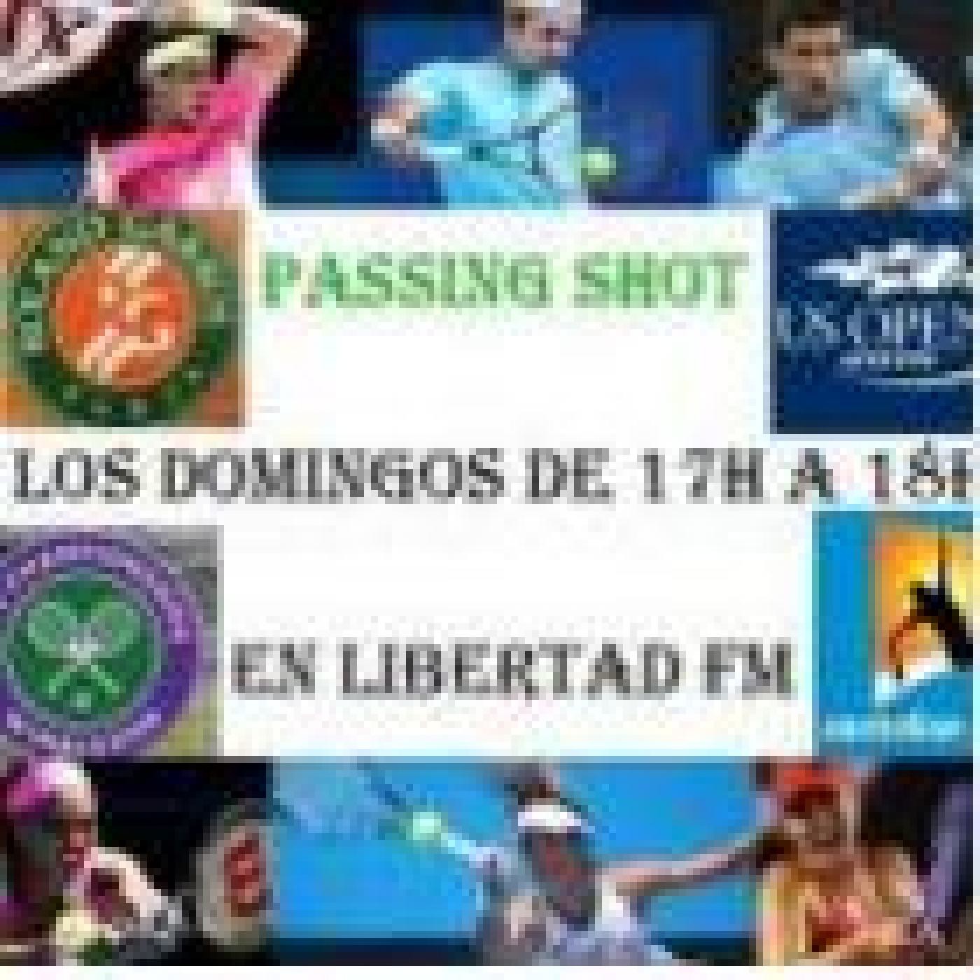 Podcast de Passing Shot FM