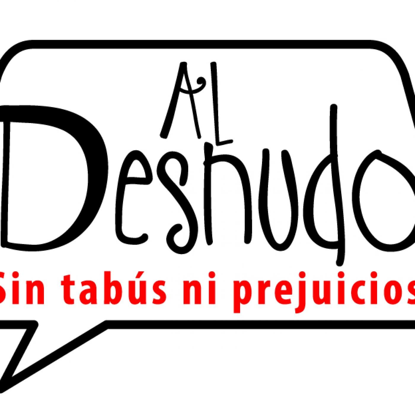 AL DESNUDO