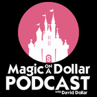 MODPOD 082 - Frozen 2 / Disney+ (ft Fangirl Patty)
