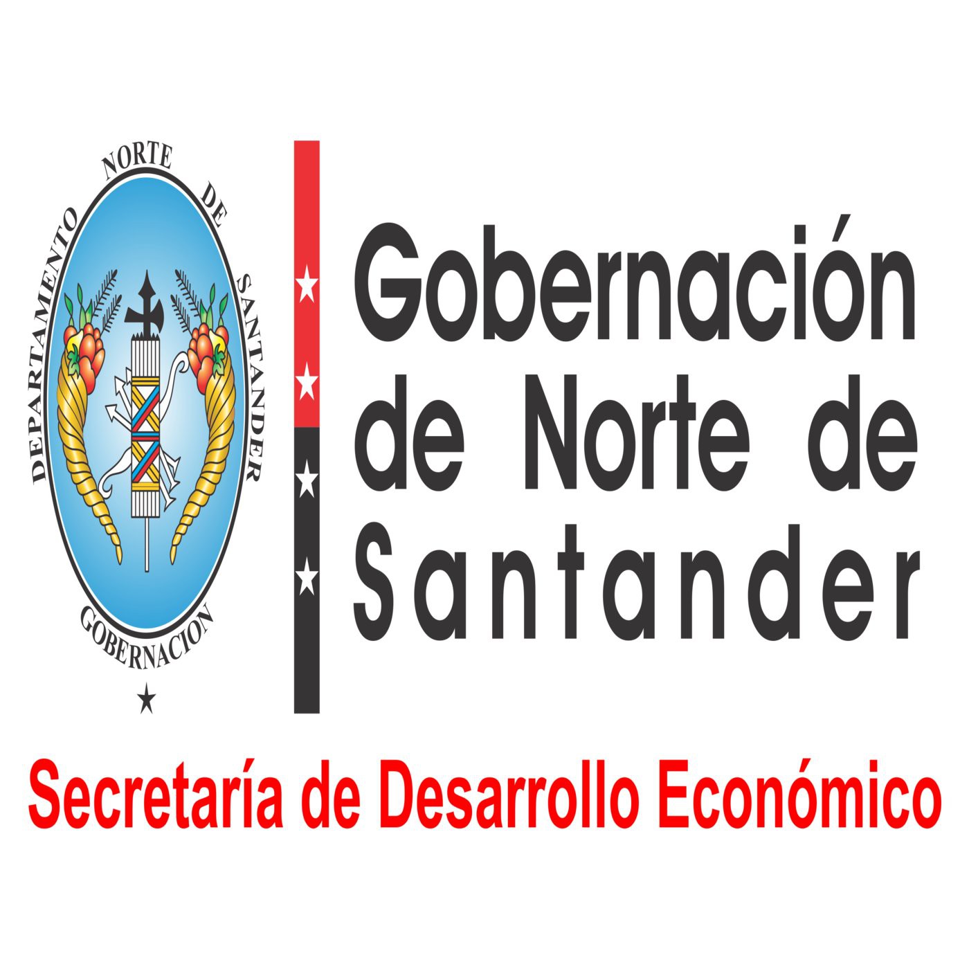 Secretaría de Desarrollo Económico - Norte de Sant
