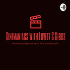 Podcast 10 - Australian Movies, Reviewing platforms, and The Lego Movie 2: The Second Part.